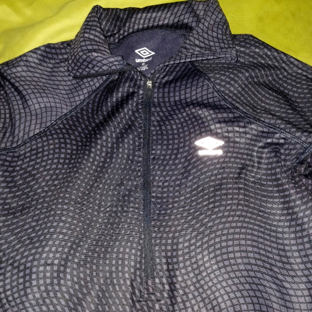 Sport sweater
